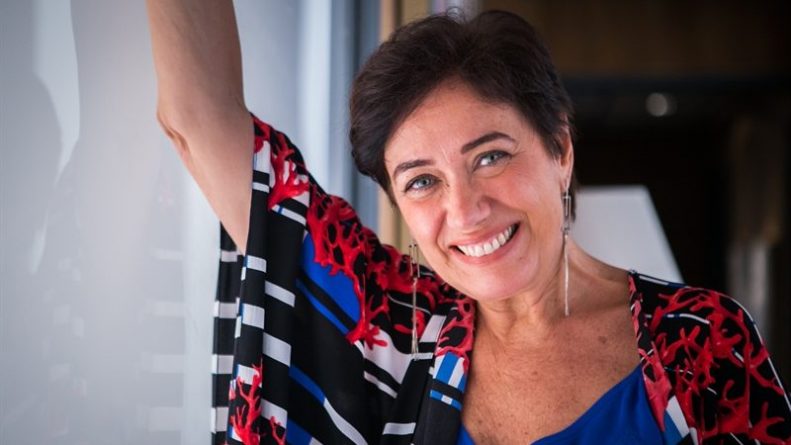 Manoel Carlos explica por que nunca deu uma Helena para Lilia Cabral