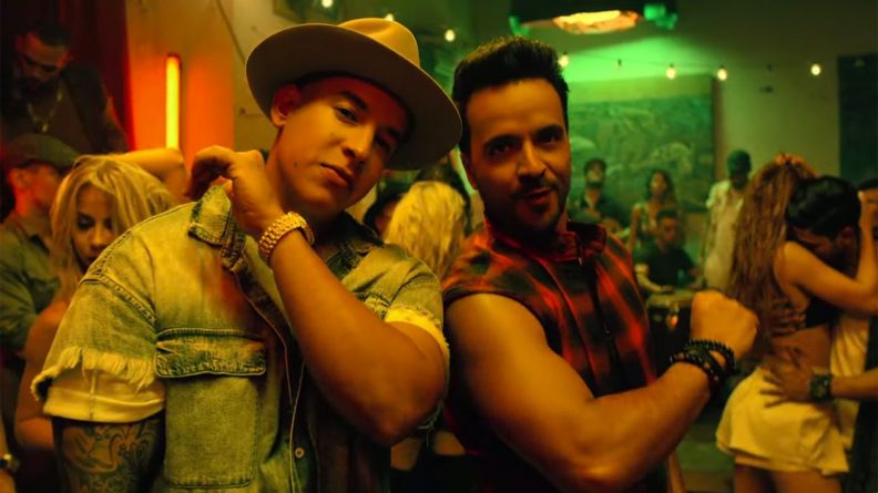 Música “Despacito” ganhará versão em português