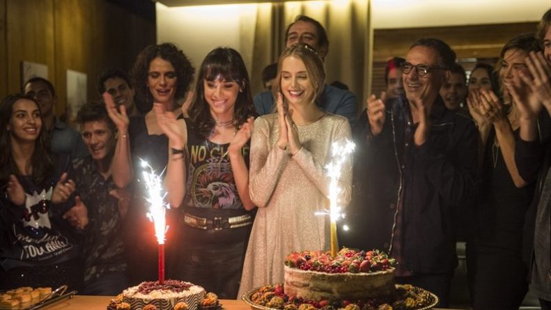 Globo exibe na internet episódios exclusivos apresentando protagonistas da nova “Malhação”