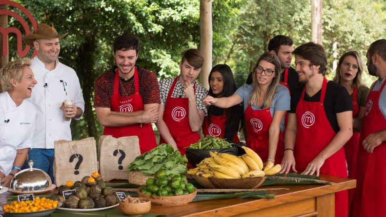 Culinária do Centro-Oeste é tema de prova do próximo “MasterChef”