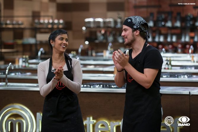 Audiência – MasterChef Brasil – (30/05)