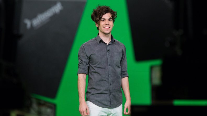 Multishow estreia primeiro programa 100% multiplataforma do canal