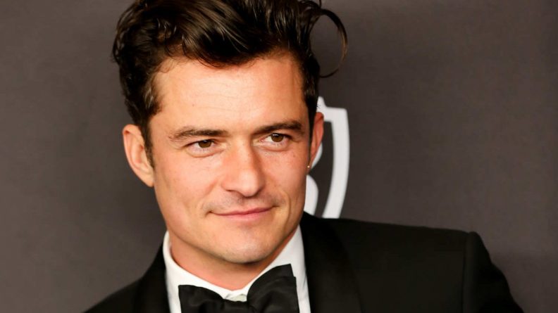 Garçonete é demitida de hotel após noite de sexo com Orlando Bloom