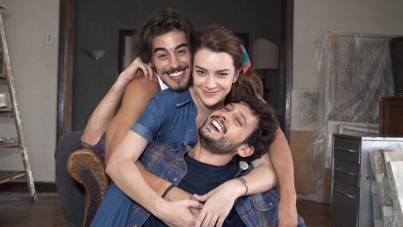 MTV divulga primeiras imagens e data de estreia da série “Perrengue”