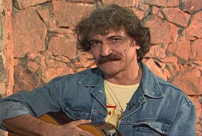 TV Brasil celebra Belchior neste sábado (6) no programa “Recordar é TV”