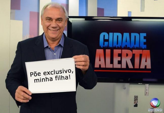 Conheça o patrimônio milionário deixado por Marcelo Rezende