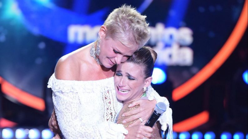 “Dancing Brasil” bate recorde de audiência e empata com o SBT na vice-liderança