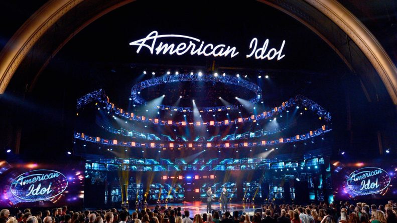 ABC anuncia nova temporada do “American Idol”