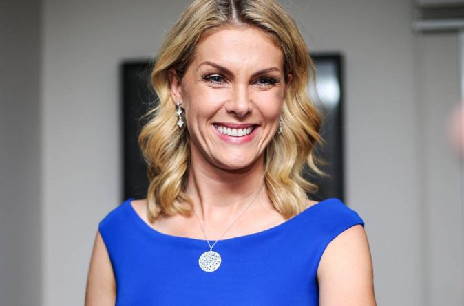 Record quer lançar reality show para buscar uma amiga para Ana Hickmann