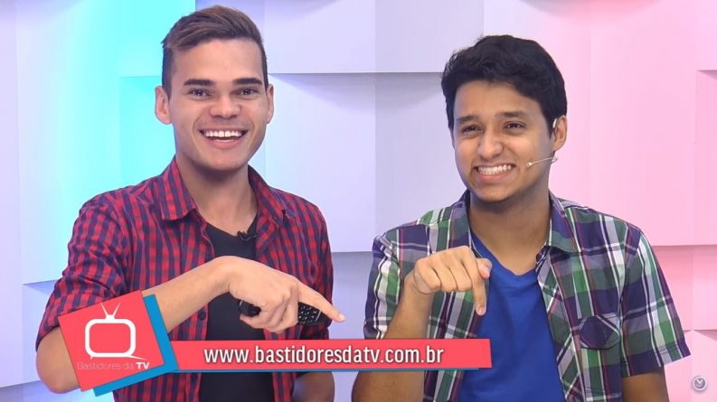 Rebeca Abravanel estreia no “Bom Dia”, Silvio Santos fala de Dudu Camargo e mais Deu na TV