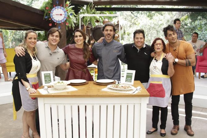 “Duelo de Mães” tem a disputa entre as mães de Tiago, da dupla Hugo & Thiago e do humorista Lucas Salles neste sábado (13)