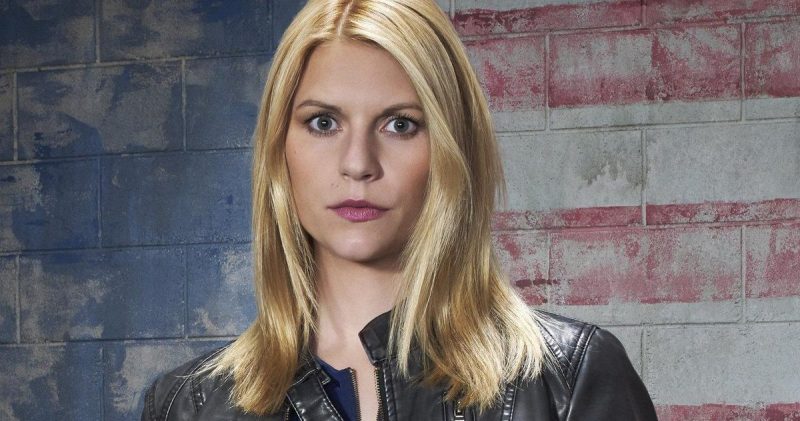 Globo estreia a 5ª temporada de “Homeland – Segurança Nacional” na madrugada desta terça-feira (20)
