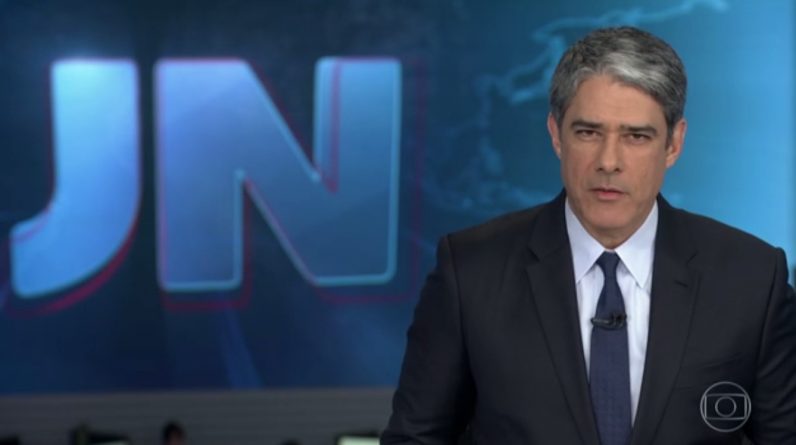 Audiência – Jornal Nacional + A Força do Querer – (11/05)