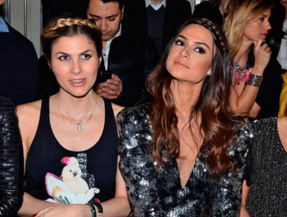 Amizade entre Julia Faria e Thaila Ayala é encerrada por motivo inusitado; confira