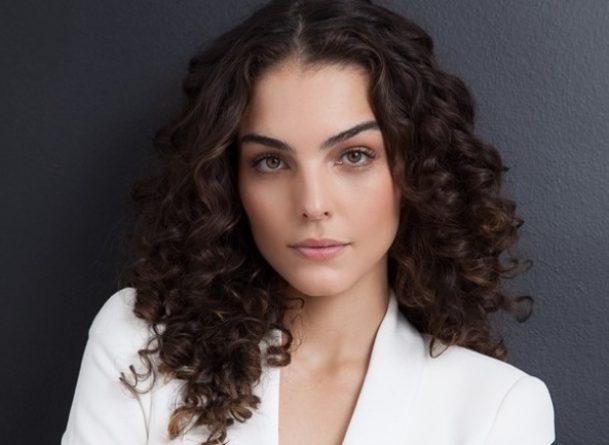 Julia Konrad é confirmada em “O Sétimo Guardião”