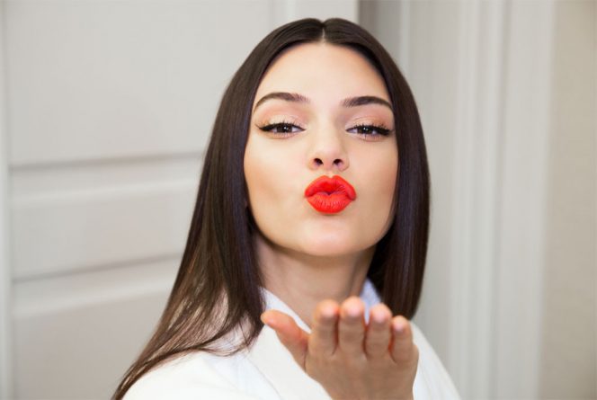Kendall Jenner compra mansão de R$ 6,5 milhões