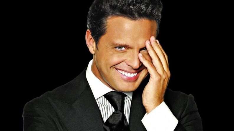 Cantor mexicano Luis Miguel é preso nos Estados Unidos