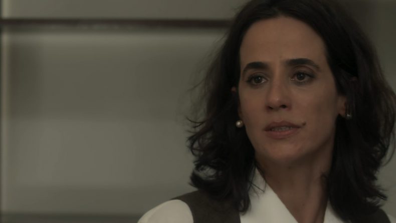 Após grupo de discussão, Globo deixa “Os Dias Eram Assim” mais didático