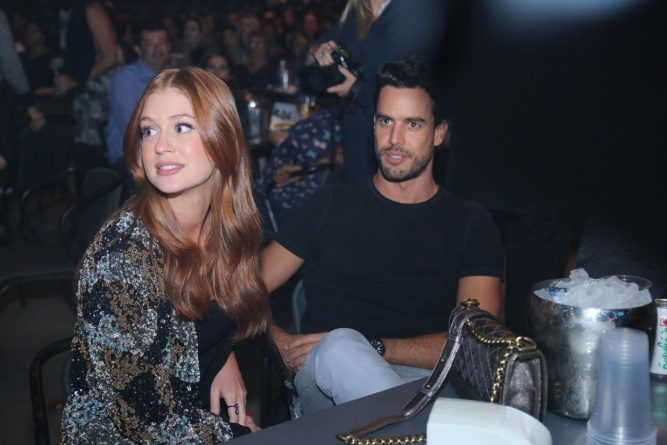 Marina Ruy Barbosa tem casamento marcado com Xandinho Negrão; confira