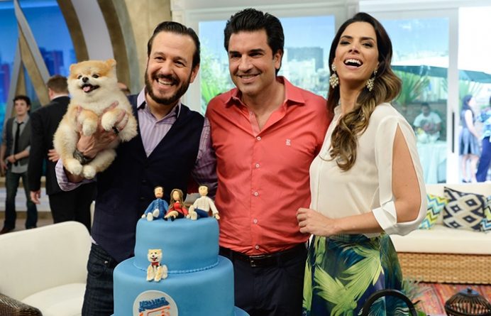 “Melhor Pra Você” bate recorde na RedeTV! e registra a melhor audiência desde a estreia