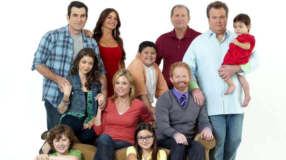 ABC renova em mais duas temporadas a série “Modern Family”