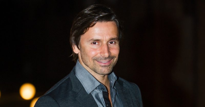 Murilo Rosa é confirmado em novo reality musical da Globo