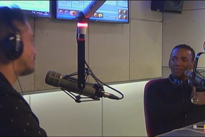 Nego do Borel revela que trabalhou para o tráfico de drogas durante adolescência