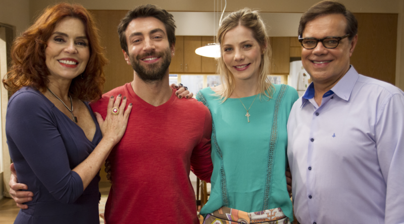 Fox estreia “Prata da Casa” nesta quarta-feira (10)