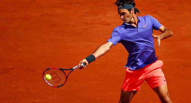 Roland Garros estreia dia 28 de maio no BandSports