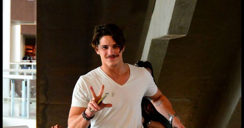 Após terminar com Cleo Pires, Romulo Neto namora “health coacher”