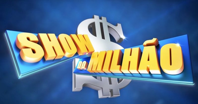 SBT avança na produção do “Show do Milhão”