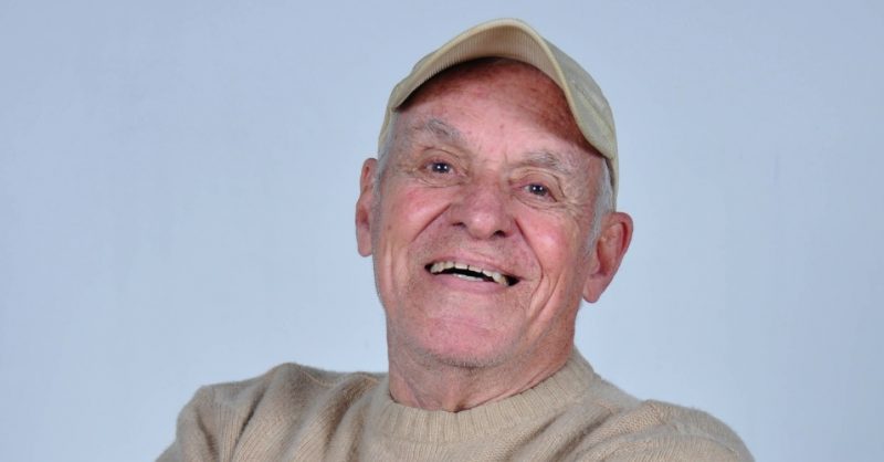 Aos 65 de carreira, Silvio Luiz é confirmado em “Carros 3”