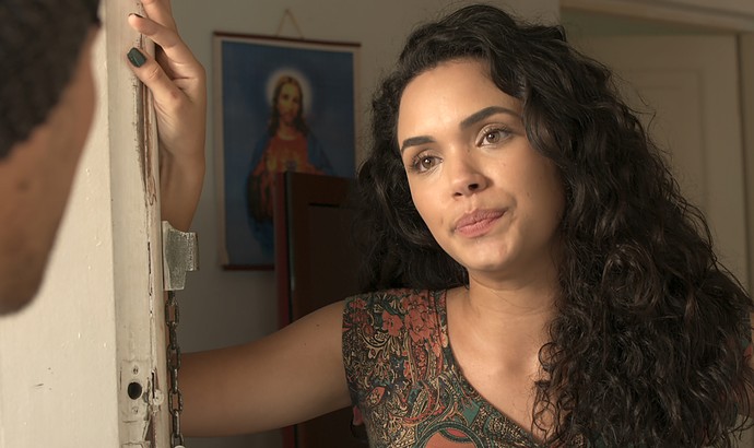 No ar em “Rock Story”, Giovana Cordeiro será neta de Fernanda Montenegro em novela das 21h