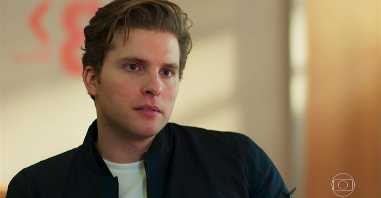 Thiago Fragoso é confirmado em “Pop Star”, novo programa musical da Globo