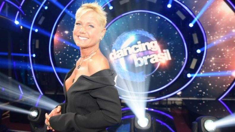 Record vai apostar em mais uma temporada do “Dancing Brasil”