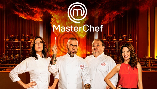 Audiência – MasterChef Brasil – 10ª Temporada – (24/03)