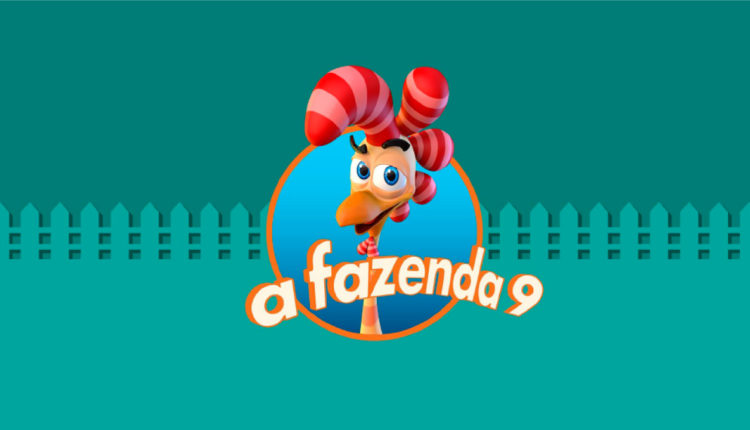 Record define data e horário de estreia da nova temporada do reality “A Fazenda”