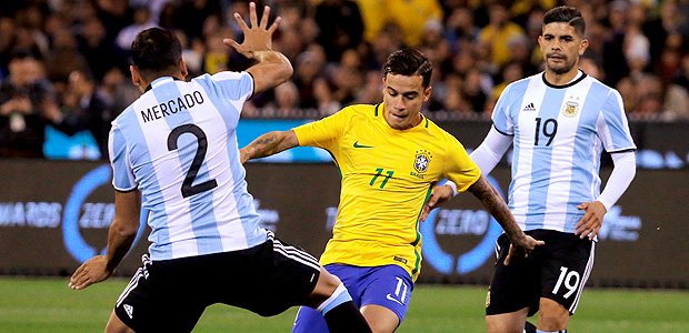 Partida entre Brasil X Argentina deixa a TV Cultura em 4º lugar no Ibope nesta sexta-feira (09)