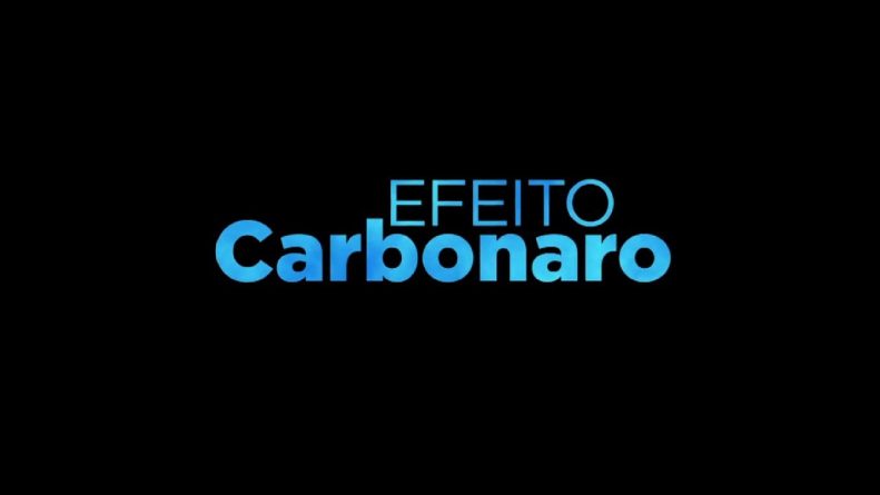 “Efeito Carbonaro” estreia nesta quinta-feira (08) na tela Band