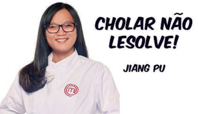 Queridinha do público no ‘MasterChef’, Jiang Pu abre restaurante com preços amigáveis