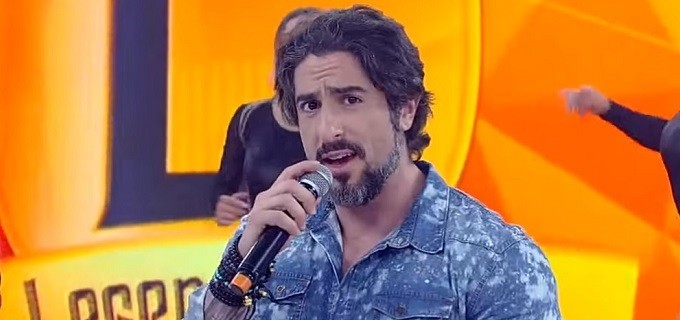 Audiência – Legendários com Marcos Mion – (30/06)