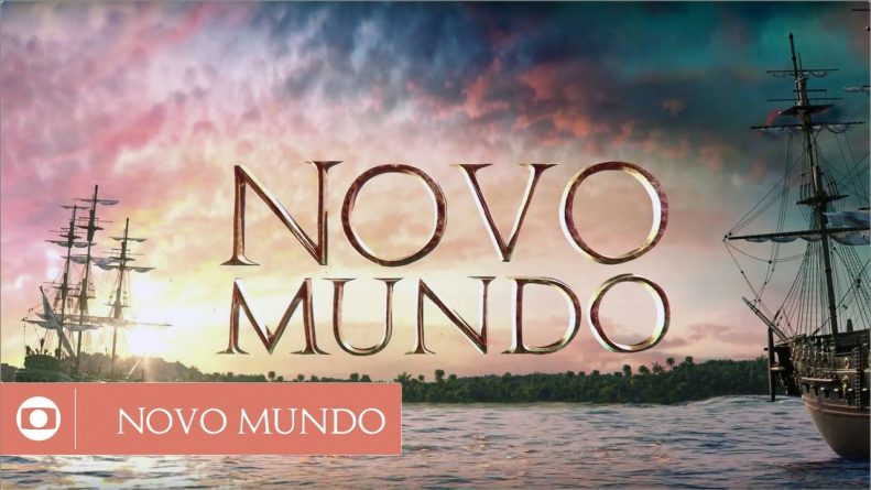 Audiência – Novo Mundo – Estreia – (30/03/2020)