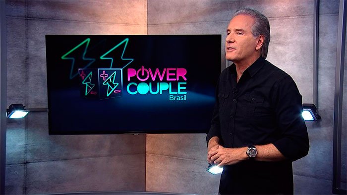 Audiência – final do Power Couple Brasil – (22/06)