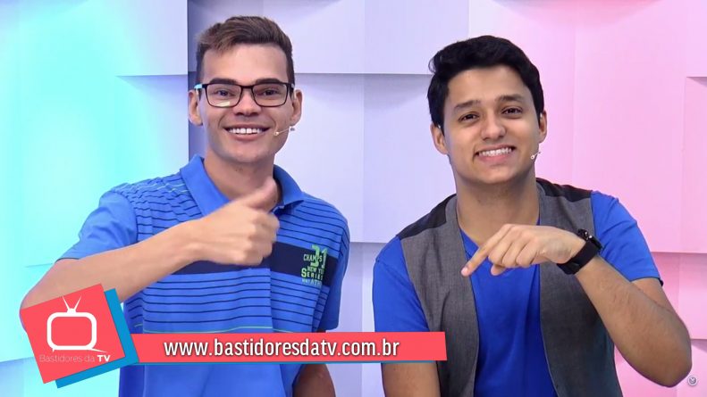 Glória Maria salta e quebra a internet, Maju estreia no Jornal Hoje e mais na Super Live do FHTV