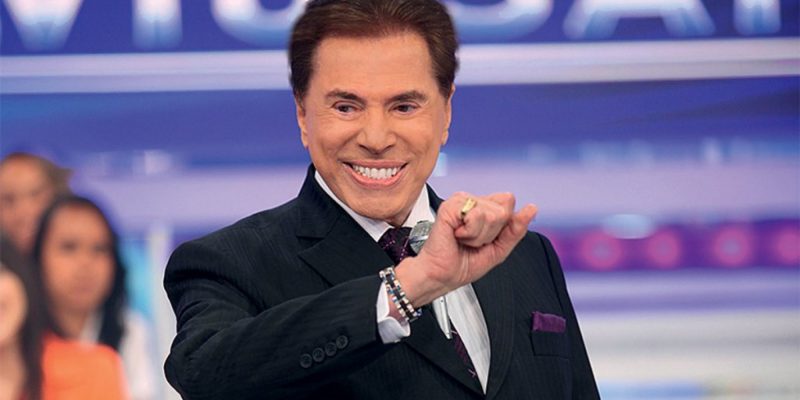 Audiência – Programa Silvio Santos – (12/11)