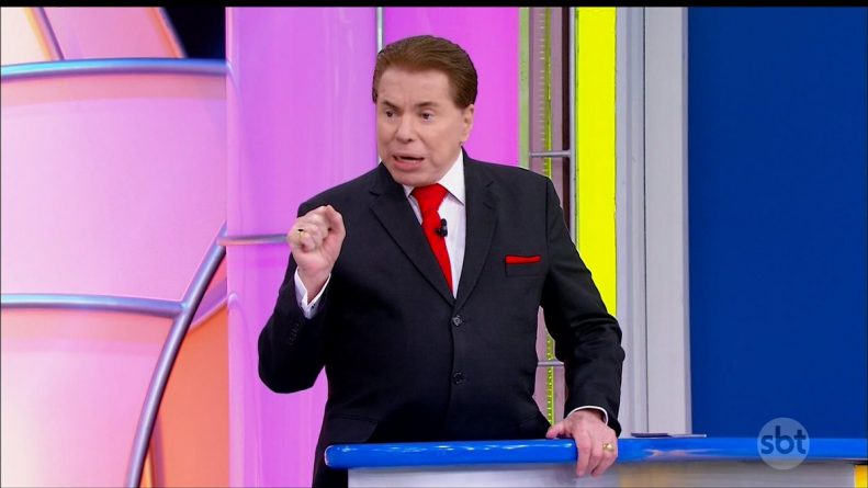Silvio Santos vence a Record em São Paulo e Rio de Janeiro neste domingo (11)