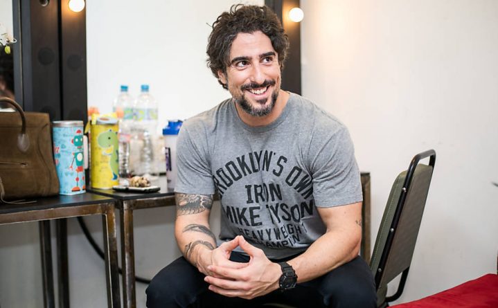 Record define estreia de “A Casa”, novo reality show com Marcos Mion