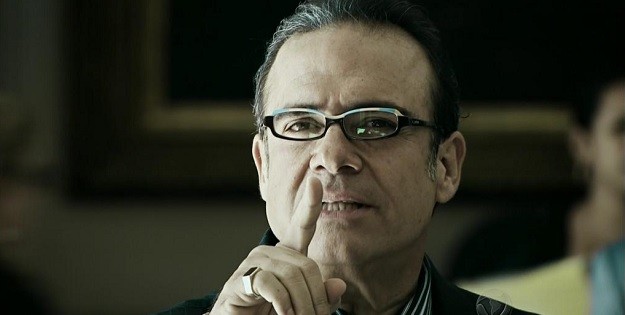 André Mattos é confirmado em nova série de Paulo Gustavo