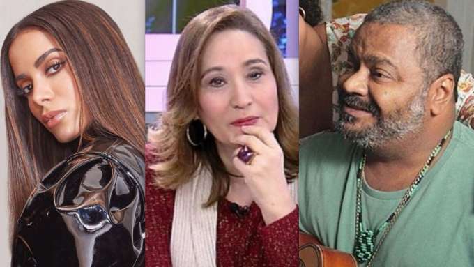 Família se revolta com boatos da morte de Arlindo Cruz