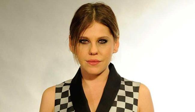 Bárbara Paz volta às novelas da Globo no final do ano